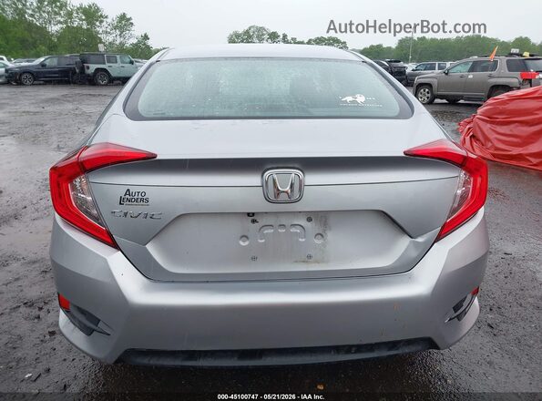 2HGFC2F50JH573950 2018 HONDA CIVIC White 