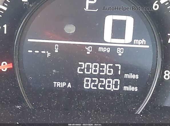 2HGFC2F52HH506504 2017 HONDA CIVIC Красный 