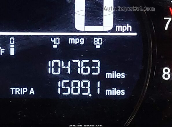 2HGFC2F52JH529867 2018 HONDA CIVIC Black 