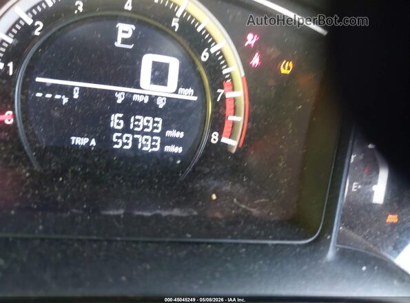2HGFC2F53HH568459 2017 HONDA CIVIC Dark Blue Вид задних сидений