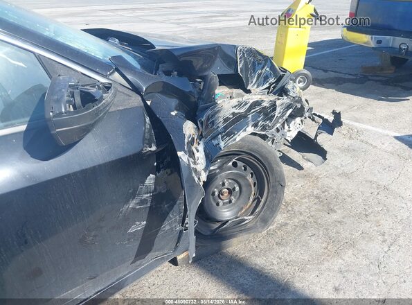 2HGFC2F53JH537461 2018 HONDA CIVIC Black 