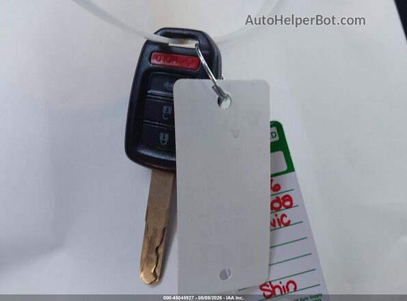 2HGFC2F54GH557338 2016 HONDA CIVIC Gray Widok deski rozdzielczej