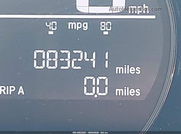 2HGFC2F55HH524124 2017 HONDA CIVIC Gray 