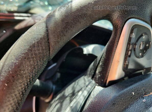 2HGFC2F55JH524632 2018 HONDA CIVIC Silver Vista del cuadro de instrumentos