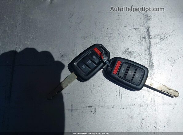 2HGFC2F56HH510376 2017 HONDA CIVIC Black Vista del salpicadero
