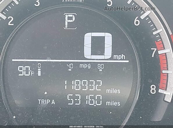 2HGFC2F56HH517411 2017 HONDA CIVIC Red 