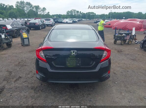2HGFC2F56JH521867 2018 HONDA CIVIC Black 