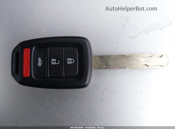 2HGFC2F57HH535562 2017 HONDA CIVIC Серебряный Вид панели приборов