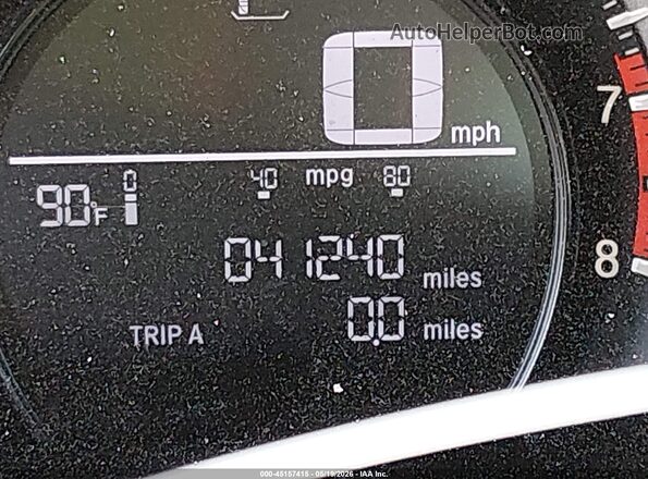 2HGFC2F57JH578921 2018 HONDA CIVIC Gray 