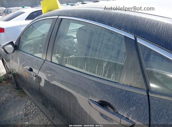 2HGFC2F58GH523354 2016 HONDA CIVIC Черный 