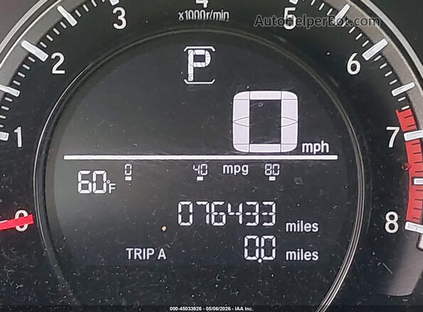 2HGFC2F58HH509990 2017 HONDA CIVIC Gray 