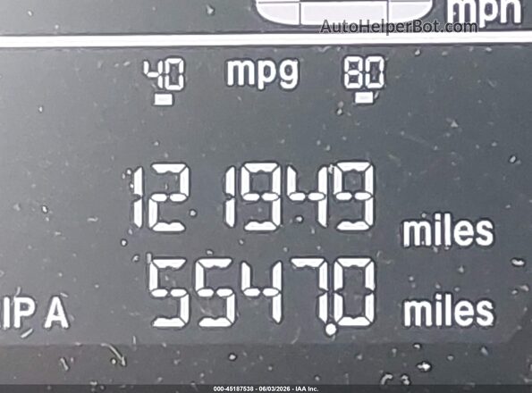 2HGFC2F58JH505282 2018 HONDA CIVIC Navy 