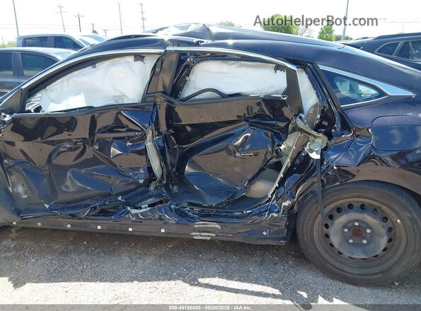 2HGFC2F58JH574411 2018 HONDA CIVIC Black 