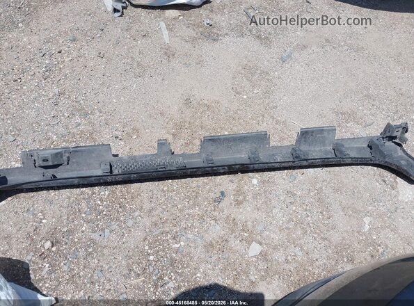 2HGFC2F58JH574411 2018 HONDA CIVIC Black Vista del cuadro de instrumentos