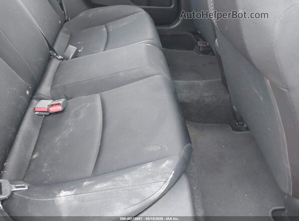2HGFC2F59JH593565 2018 HONDA CIVIC Black VIN կոդի պիտակի տեսք