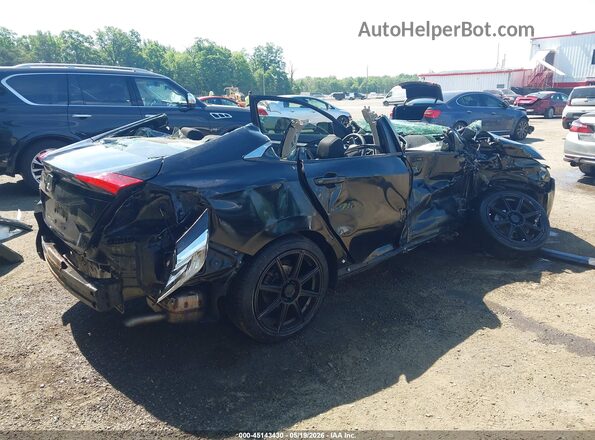 2HGFC2F5XGH546361 2016 HONDA CIVIC Black Задня права чверть