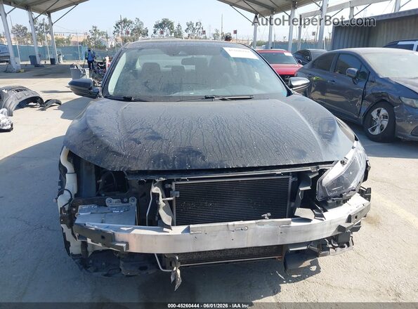 2HGFC2F62LH511753 2020 HONDA CIVIC Black Սալոնի հետևի տեսք