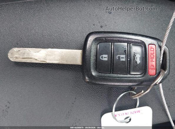 2HGFC2F62LH530321 2020 HONDA CIVIC Gray Widok deski rozdzielczej