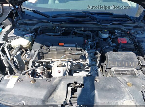 2HGFC2F62LH573668 2020 HONDA CIVIC Gray 