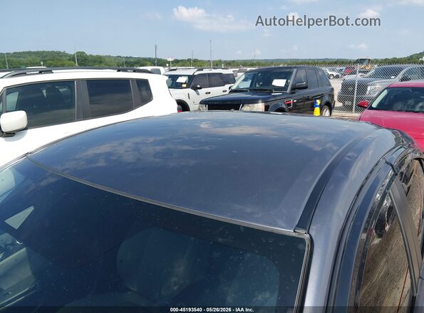 2HGFC2F63MH510919 2021 HONDA CIVIC Серый 