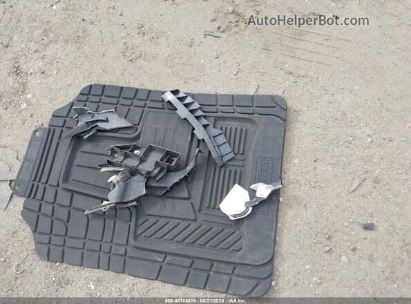2HGFC2F64KH529105 2019 HONDA CIVIC Silver Սարքավորումների վահանակի տեսք