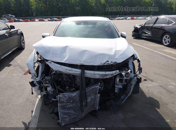 2HGFC2F64LH529493 2020 HONDA CIVIC White Rear interior view