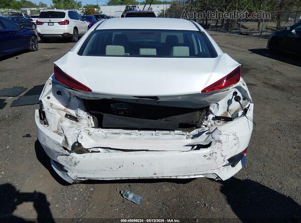 2HGFC2F64LH533317 2020 HONDA CIVIC White 