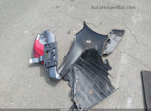 2HGFC2F65LH528949 2020 HONDA CIVIC Gray Вид щитка приладів