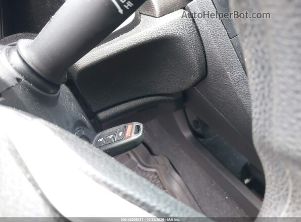 2HGFC2F65LH587676 2020 HONDA CIVIC Gray Vista del salpicadero