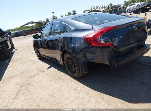 2HGFC2F65MH549141 2021 HONDA CIVIC Dark Blue 