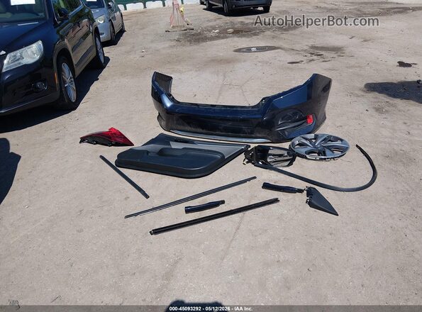 2HGFC2F65MH549141 2021 HONDA CIVIC Dark Blue 