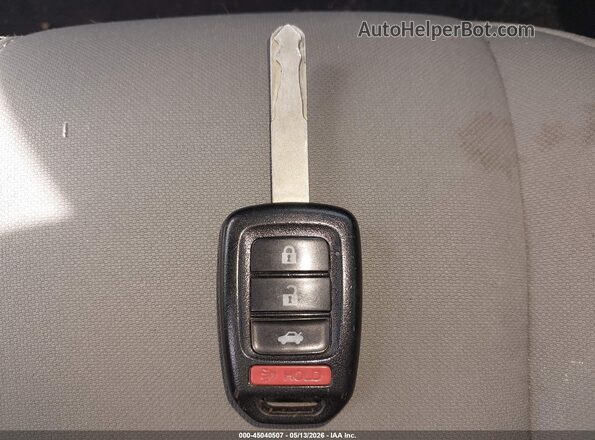 2HGFC2F66KH535861 2019 HONDA CIVIC Gray Widok deski rozdzielczej