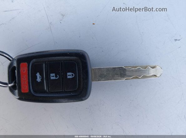 2HGFC2F66LH524277 2020 HONDA CIVIC Black წინა პანელის ხედი