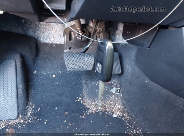 2HGFC2F66MH537161 2021 HONDA CIVIC Gray Вид панелі приладів