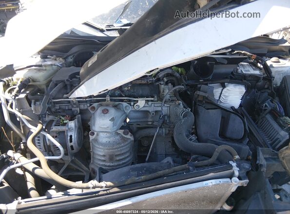 2HGFC2F68LH503740 2020 HONDA CIVIC White Vista trasera
