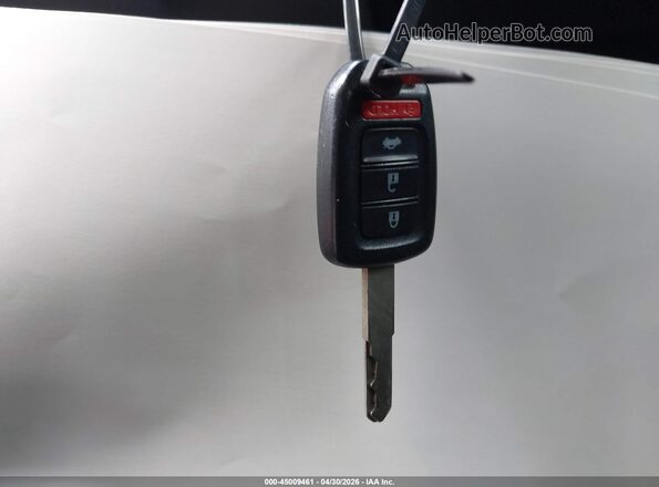2HGFC2F68MH524668 2021 HONDA CIVIC Синий Вид панели приборов