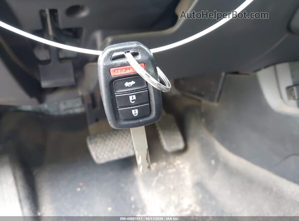 2HGFC2F69KH521131 2019 HONDA CIVIC Dark Blue Առջևի վահանակի տեսք