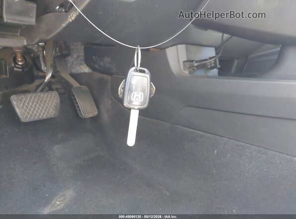2HGFC2F69LH556897 2020 HONDA CIVIC Серый Вид панели приборов