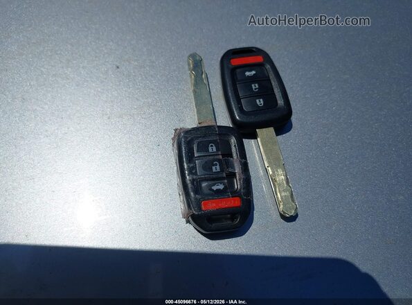 2HGFC2F6XMH527586 2021 HONDA CIVIC Gray Vista del salpicadero