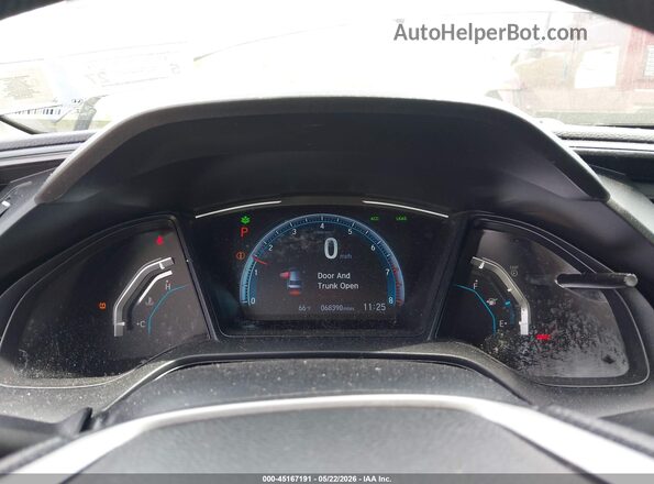 2HGFC2F6XMH557008 2021 HONDA CIVIC Dark Blue 