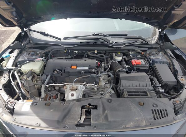 2HGFC2F6XMH557008 2021 HONDA CIVIC Dark Blue 