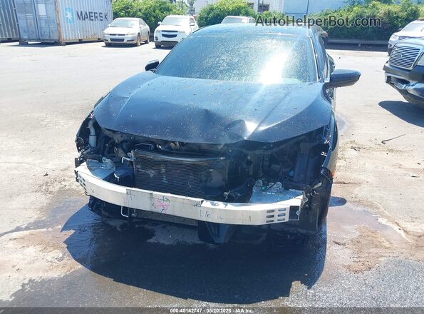 2HGFC2F70HH506101 2017 HONDA CIVIC Черный 