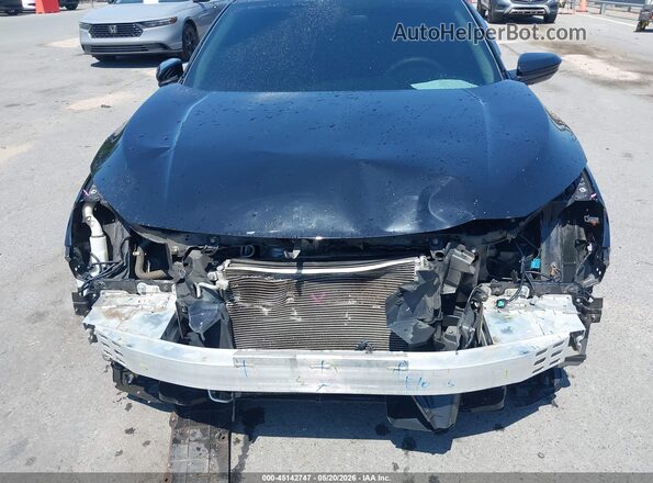 2HGFC2F70HH506101 2017 HONDA CIVIC Черный 