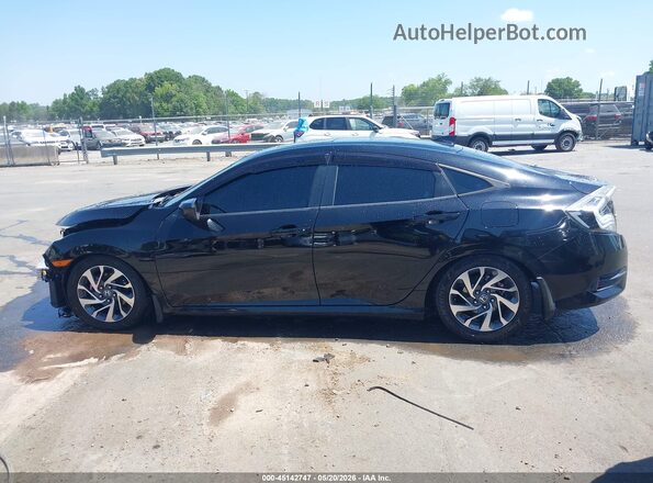 2HGFC2F70HH506101 2017 HONDA CIVIC Черный 