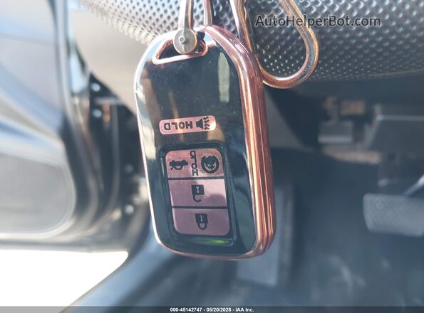 2HGFC2F70HH506101 2017 HONDA CIVIC Черный 