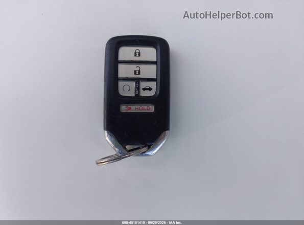 2HGFC2F70JH560293 2018 HONDA CIVIC Black Вид панелі приладів