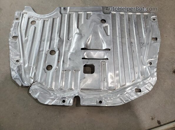 2HGFC2F70MH004084 2021 HONDA CIVIC Синий 