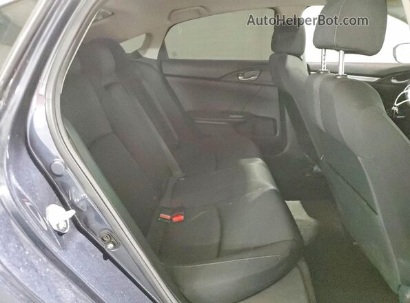 2HGFC2F70MH004084 2021 HONDA CIVIC Синий 