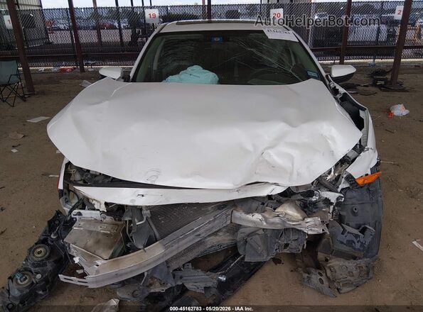 2HGFC2F73JH551586 2018 HONDA CIVIC White 