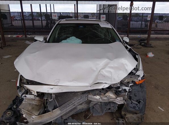 2HGFC2F73JH551586 2018 HONDA CIVIC White 